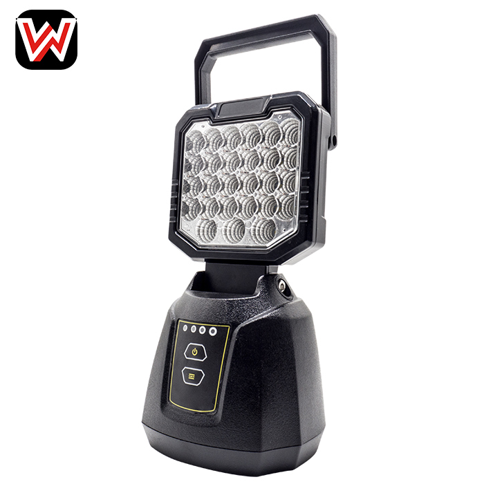 tragbare LED-Lampe