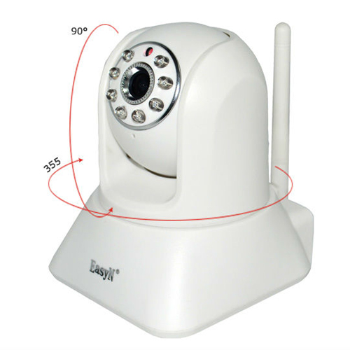 Wireless IP-Kamera-HD